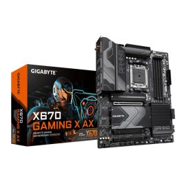 GIGABYTE BX670 GAMING X AX Motherboard Price in Pakistan