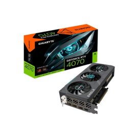 GIGABYTE Eagle GeForce RTX 4070 OC 12GB GDDR6X PCI Express 4.0 x16 ATX Graphics Cards Price in Pakistan