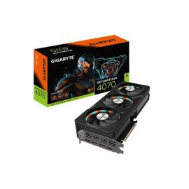 GIGABYTE GIGABYTE Gaming GeForce RTX 4070 OC 12GB GDDR6X PCI Express 4.0 x16 ATX Graphics Cards Price in Pakistan