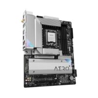 GIGABYTE Z790 AERO G DDR5 LGA 1700 Intel Z790 ATX Motherboard 1.0 Price in Pakistan 03