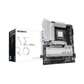 GIGABYTE Z790 AERO G DDR5 LGA 1700 Intel Z790 ATX Motherboard 1.0 Price in Pakistan