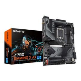 GIGABYTE Z790 GAMING X AX Motherboard Price in Pakistan