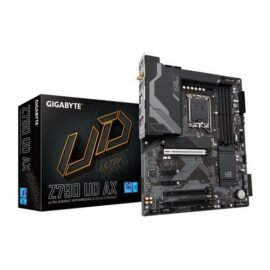 GIGABYTE Z790 UD AX LGA 1700 Price in Pakistan