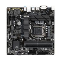 Gigabyte B560M DS3H Plus Rev 1.0 Ultra Durable Motherboard Price in Pakistan 01