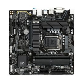 Gigabyte B560M DS3H Plus Rev 1.0 Ultra Durable Motherboard Price in Pakistan 01