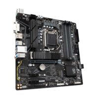 Gigabyte B560M DS3H Plus Rev 1.0 Ultra Durable Motherboard Price in Pakistan 02