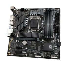 Gigabyte B560M DS3H Plus Rev 1.0 Ultra Durable Motherboard Price in Pakistan 03