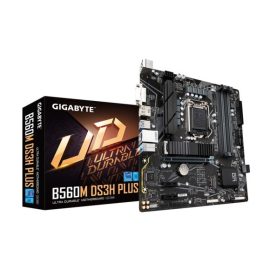 Gigabyte B560M DS3H Plus Rev 1.0 Ultra Durable Motherboard Price in Pakistan