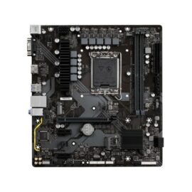 Gigabyte B760M D2H DDR4 Ultra Durable 13th and 12th Gen Intel mATX Motherboard Price in Pakistan 01