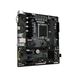 Gigabyte B760M D2H DDR4 Ultra Durable 13th and 12th Gen Intel mATX Motherboard Price in Pakistan 02