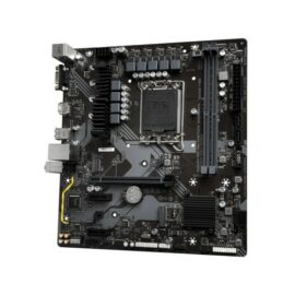 Gigabyte B760M D2H DDR4 Ultra Durable 13th and 12th Gen Intel mATX Motherboard Price in Pakistan 03