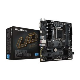 Gigabyte B760M D2H DDR4 Ultra Durable 13th and 12th Gen Intel mATX Motherboard Price in Pakistan