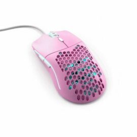 Glorious Forge Model O Gaming Mouse Pink Edition GLO MS O P FORGE Price in Pakistan 01