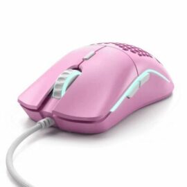 Glorious Forge Model O Gaming Mouse Pink Edition GLO MS O P FORGE Price in Pakistan 02