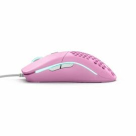 Glorious Forge Model O Gaming Mouse Pink Edition GLO MS O P FORGE Price in Pakistan 03