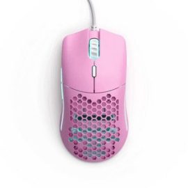 Glorious Forge Model O Gaming Mouse Pink Edition GLO MS O P FORGE Price in Pakistan