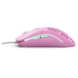 Glorious Forge Model O Minus Special Edition Wired Gaming Mouse Matte Pink Price in Pakistan 02