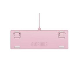 Glorious GMMK 2 65 Keyboard Fox Pink Price in Pakistan 01