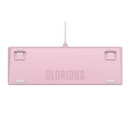 Glorious GMMK 2 96 Keyboard Fox Pink Price in Pakistan 01