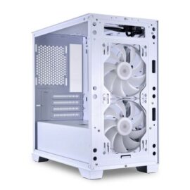 LANCOOL 205M White price in pakistan 03
