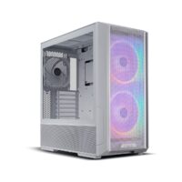 Lancool 216 White price in pakistan 1