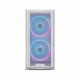 Lancool 216 White rgb price in pakistan