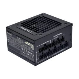 Lian Li SP850 850 Watt 80 Plus Gold Fully Modular Power Supply Price in Pakistan 01