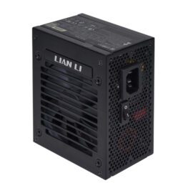 Lian Li SP850 850 Watt 80 Plus Gold Fully Modular Power Supply Price in Pakistan 03