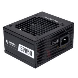 Lian Li SP850 850 Watt 80 Plus Gold Fully Modular Power Supply Price in Pakistan