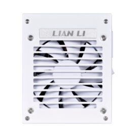 Lian Li SP850 850 Watt 80 Plus Gold Fully Modular Power Supply Price in Pakistan White 02