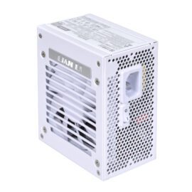 Lian Li SP850 850 Watt 80 Plus Gold Fully Modular Power Supply Price in Pakistan White 03