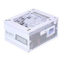 Lian Li SP850 850 Watt 80 Plus Gold Fully Modular Power Supply Price in Pakistan White