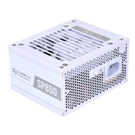 Lian Li SP850 850 Watt 80 Plus Gold Fully Modular Power Supply Price in Pakistan White