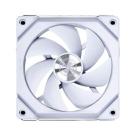 Lian Li UNI FAN SL120 V2 White Price in Pakistan 01