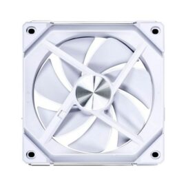 Lian Li UNI FAN SL120 V2 White Price in Pakistan 02