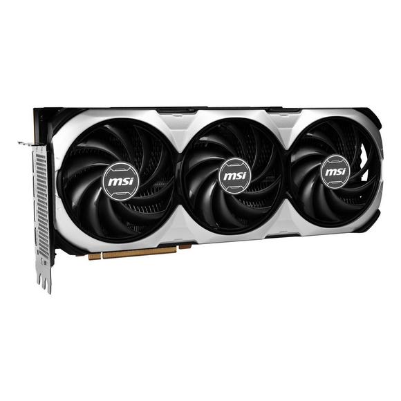 MSI NVIDIA GeForce RTX 4080 Ventus 3X OC 16GB GDDR6X Gaming