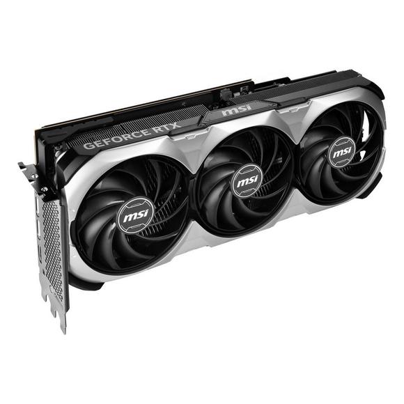 PNY NVIDIA GeForce RTX 4080 16GB GDDR6X PCI Express 4.0 Graphics