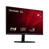 ViewSonic VA2409 H 24 Full HD 1080p SuperClear IPS Monitor Price in Pakistan 01