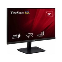 ViewSonic VA2409 H 24 Full HD 1080p SuperClear IPS Monitor Price in Pakistan 02