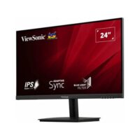 ViewSonic VA2409 H 24 Full HD 1080p SuperClear IPS Monitor Price in Pakistan 05
