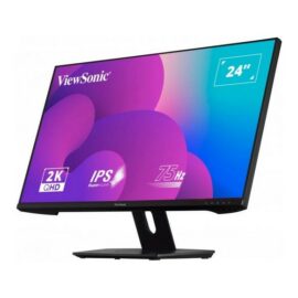 ViewSonic VX2480 2K SHD 24 75Hz Monitor Price in Pakistan 02