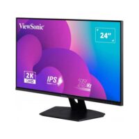 ViewSonic VX2480 2K SHD 24 75Hz Monitor Price in Pakistan 03