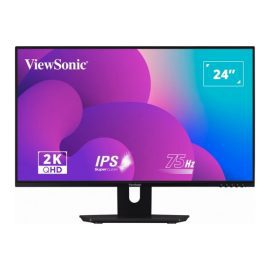 ViewSonic VX2480 2K SHD 24 75Hz Monitor Price in Pakistan