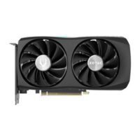 ZOTAC GAMING GeForce RTX 4070 Twin Edge DLSS 3 12GB Compact Gaming Graphics Card Price in Pakistan 01
