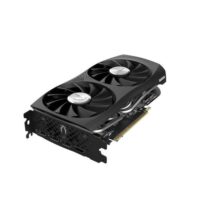 ZOTAC GAMING GeForce RTX 4070 Twin Edge DLSS 3 12GB Compact Gaming Graphics Card Price in Pakistan 04