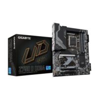 gigabyte z790 d ddr4 13th 12th gen atx motherboard.Price in Pakistan