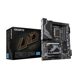gigabyte z790 d ddr4 13th 12th gen atx motherboard.Price in Pakistan