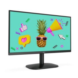 AOC 22B2HN 21.5″ Full HD 75Hz Monitor Price in Pakistan 01
