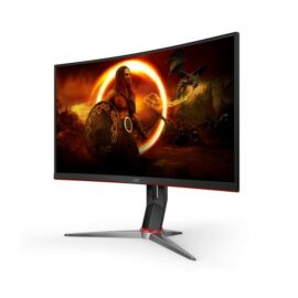 AOC C27G2Z 27 Gaming Monitor Price in Pakistan 01