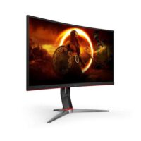 AOC C27G2Z 27 Gaming Monitor Price in Pakistan 02